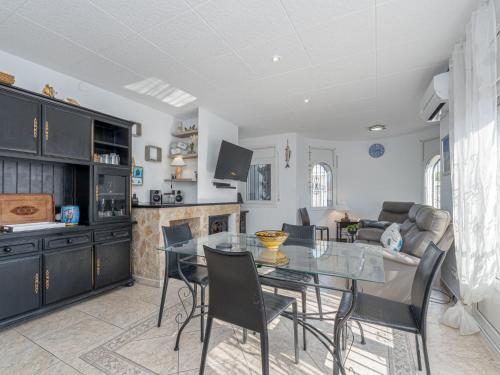 Holiday Home Louise by Interhome