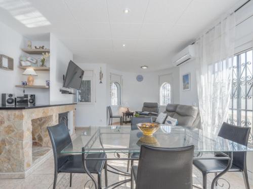 Holiday Home Louise by Interhome