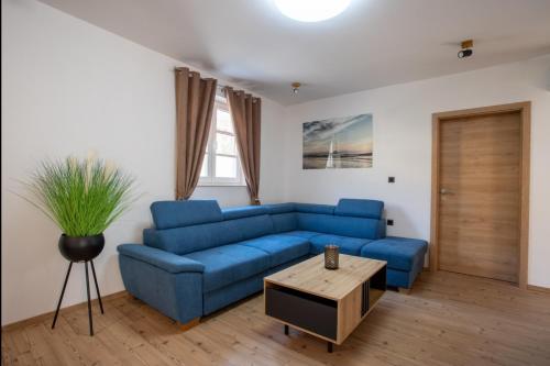 Landena Apartments Lendava
