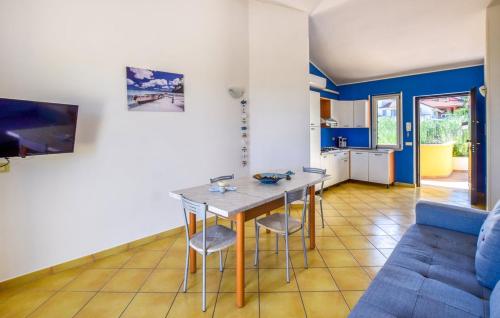 Gallery image of Villa Maria Carmela in Briatico