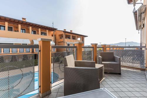 Parco Flat – Photos 5