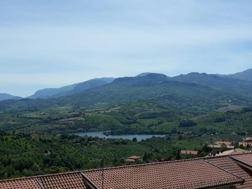 Galeriebild der Unterkunft appartamento bellavista in Penne