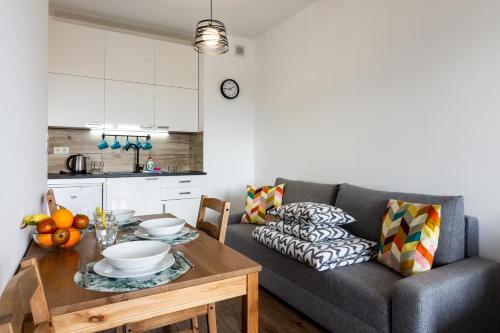 ENERGYLANDIA Zator Apartament Madzia