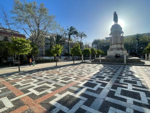BOHEMIAN & SUITES CATEDRAL -parking
