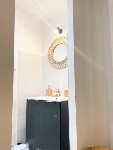 Fotografie z fotogalerie ubytování / Cocon \ paisible hyper centre RODEZ v destinaci Rodez