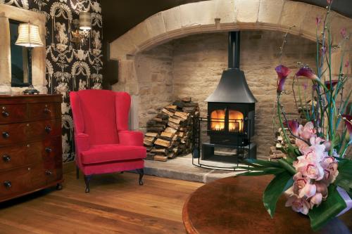 Fotografie z fotogalerie ubytování Stanley House Hotel & Spa v destinaci Blackburn