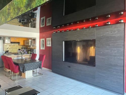 Naturist Port Ambonne Melrose View photo 17