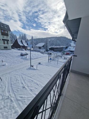Fotografie z fotogalerie ubytování Apartments and Rooms Ski v destinaci Vlašić