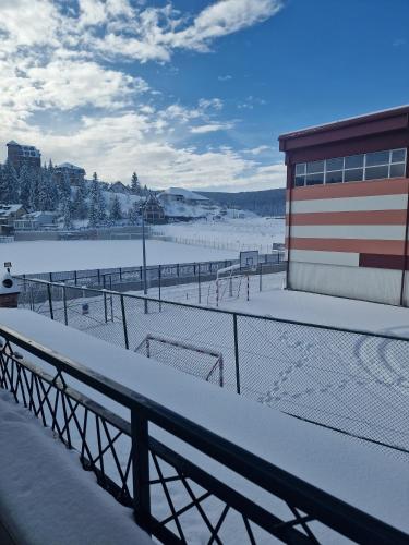 Fotografie z fotogalerie ubytování Apartments and Rooms Ski v destinaci Vlašić