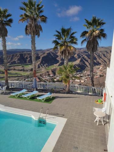 Residence Vista Golf