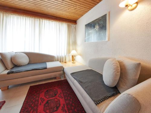 Apartment Dixence 310 by Interhome