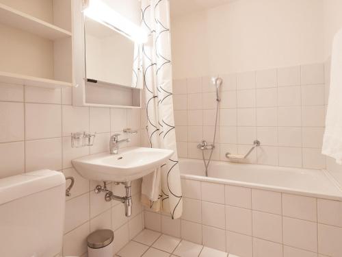 Apartment Dixence 310 by Interhome