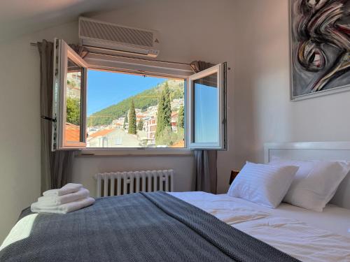 Viewpoint apartment