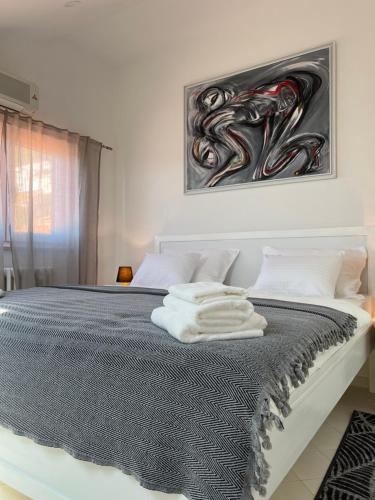 Viewpoint apartment