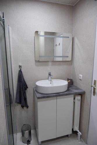 Viewpoint apartment