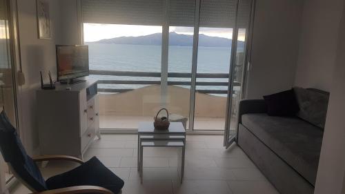 Imagen de la galería de Apartment bay, Bougainville Bay Resort, en Sarandë
