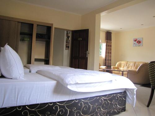 Stipp Hotel Gisenyi – Photos 3