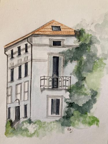 DOMUSETCETERA46 BandB