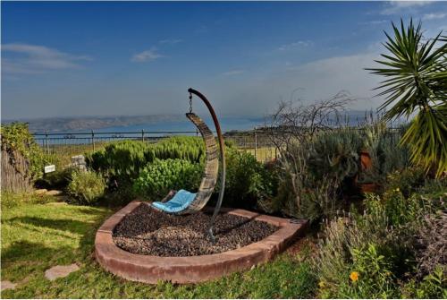 Fotografie z fotogalerie ubytování קאמי מלון בוטיק v destinaci Safed