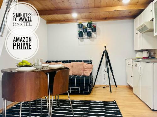 Sebastiana Studio Old Town