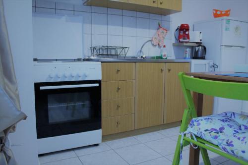 Kép Cigi Apartments szállásáról Afánduban a galériában