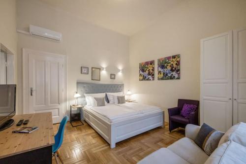 Klarahome Apartment 1051 Budapest, Zrínyi utca 12. kép - 3