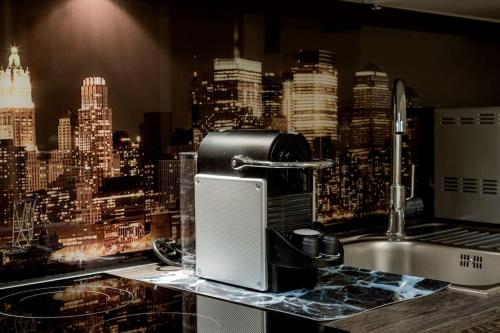 Kép Klarahome Apartment szállásáról Budapesten a galériában