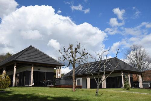 Wonderhill Rudabányácska