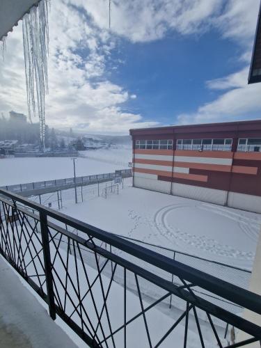 Fotografie z fotogalerie ubytování Apartments and Rooms Ski v destinaci Vlašić