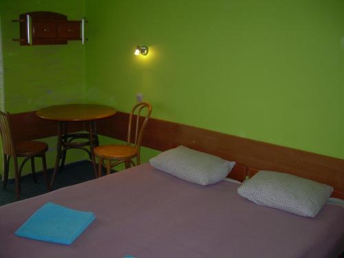 Imagen de la galería de DW Potok, en Wisła
