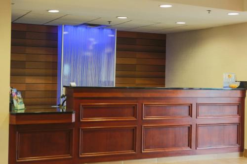 Imagen de la galería de Comfort Inn & Suites Berea, en Berea