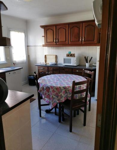 Silvia's House