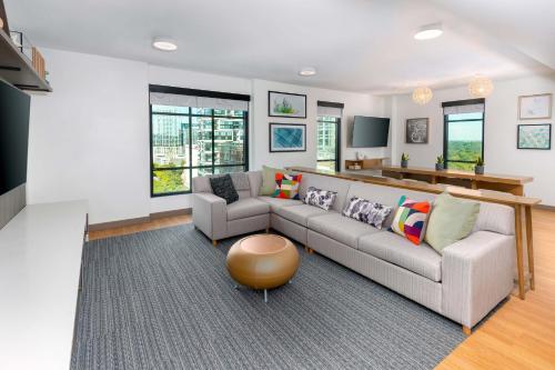 Element Atlanta Midtown Image