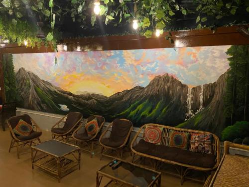 Gallery image of Forrest Hostels in Mumbai