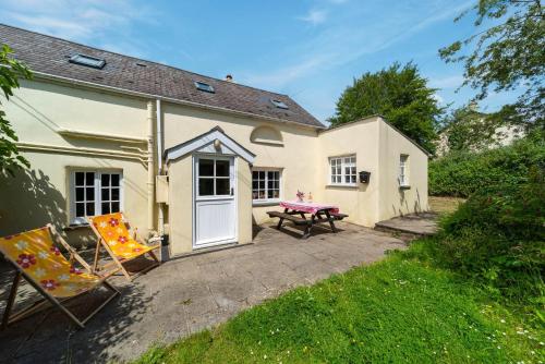 Rose Cottage