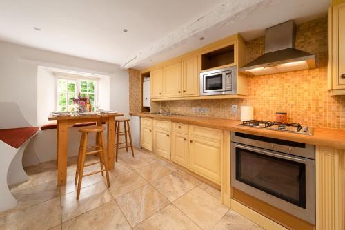 Rose Cottage – Photos 4