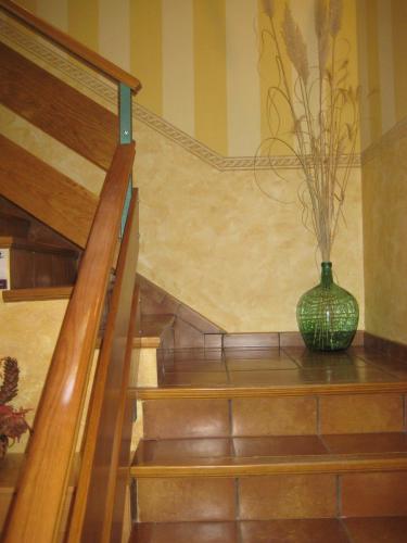 Gallery image of Hostal Guarni in Barahona