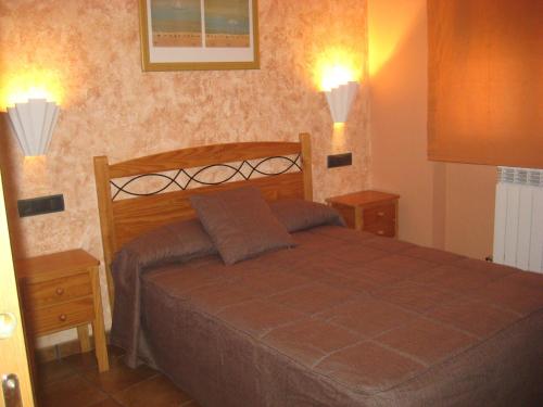 Gallery image of Hostal Guarni in Barahona