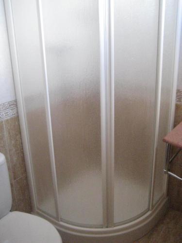 Gallery image of Hostal Guarni in Barahona