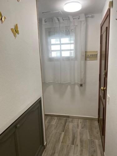 Kopalnica v nastanitvi Apartament Enzo Salou 150m playa