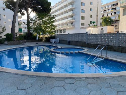 Apartament Enzo Salou 150m playa