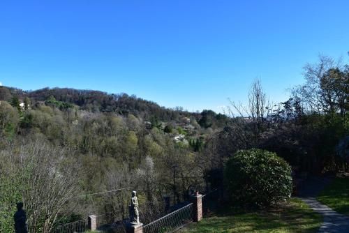 Villa Campana free private parking photo 37