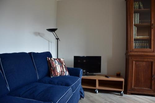 Villa Campana free private parking photo 14