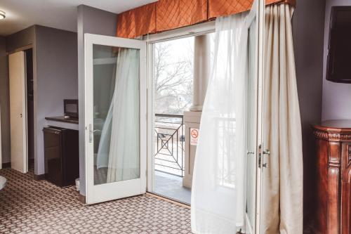 Imagen de la galería de The Inn On Sheridan, en Zion