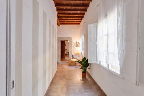 Medici Florence Tower Apartment