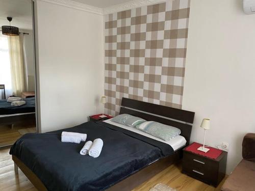 Blaha Nice View Apartment 1088 Budapest, Rákóczi út 51 (6/602) kép - 3