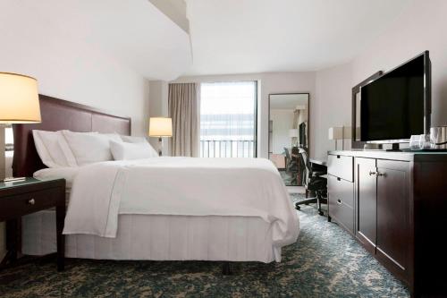 The Westin Washington, D.C. City Center Image