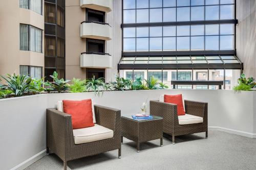 The Westin Washington, D.C. City Center Image