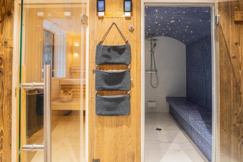 Chalet Albert 1 er Megeve village photo 3