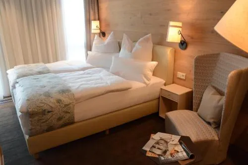 Bed&Bike Berliner Hof picture